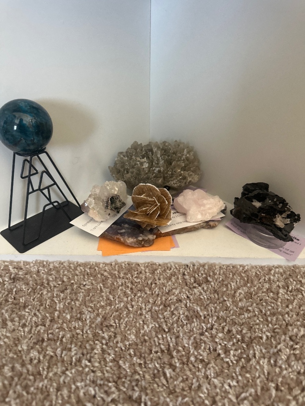 Assorted Crystals Bundle